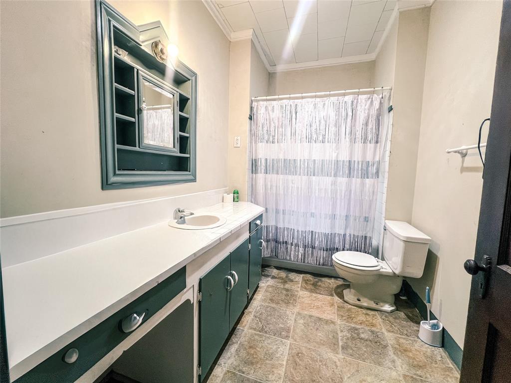 CITY OF GILMER - Residential