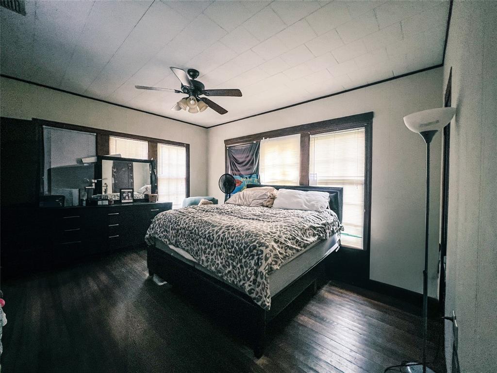 CITY OF GILMER - Residential