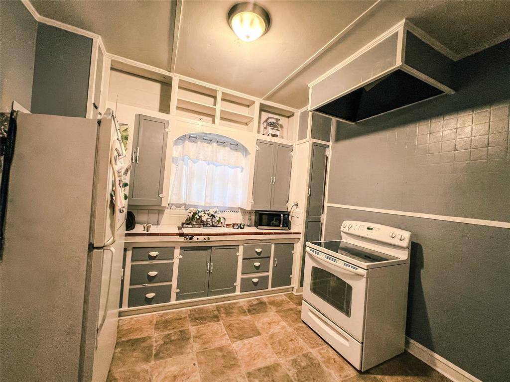 CITY OF GILMER - Residential