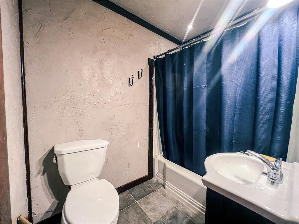 CITY OF GILMER - Residential