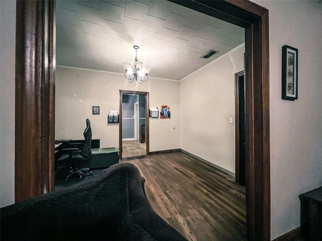 CITY OF GILMER - Residential