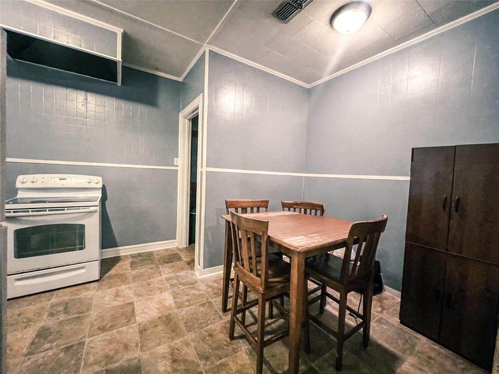 CITY OF GILMER - Residential