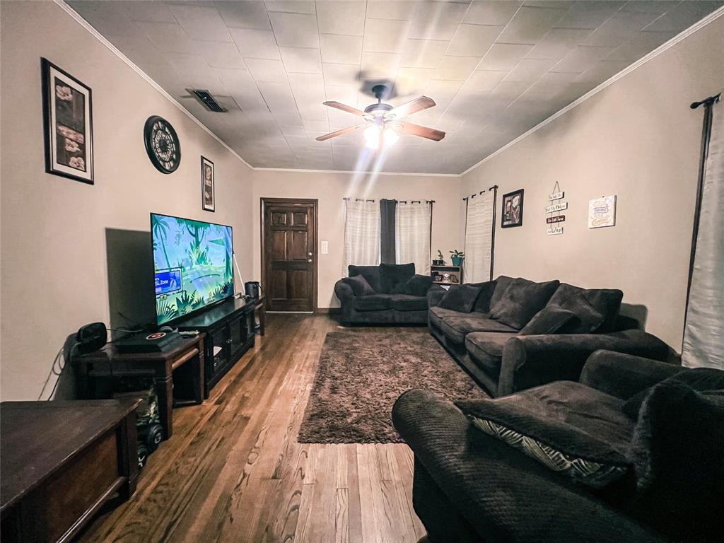 CITY OF GILMER - Residential