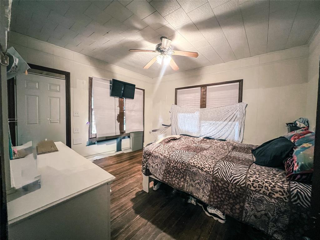 CITY OF GILMER - Residential