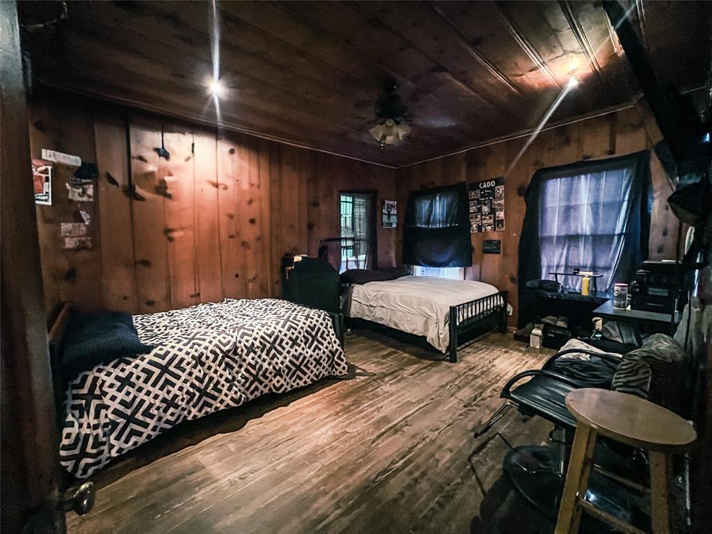 CITY OF GILMER - Residential