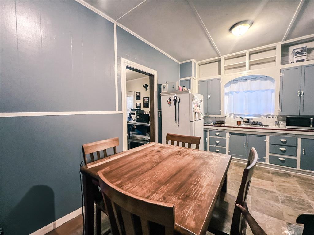 CITY OF GILMER - Residential