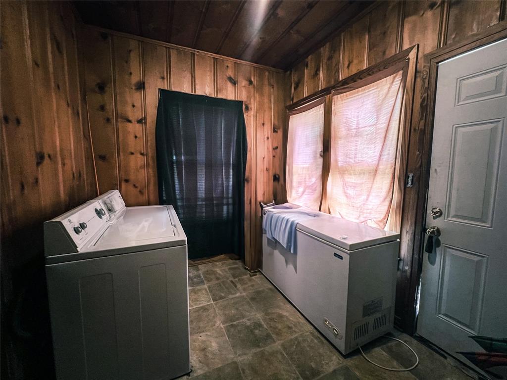 CITY OF GILMER - Residential