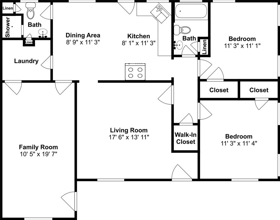 Southland Terrace - Residential Lease