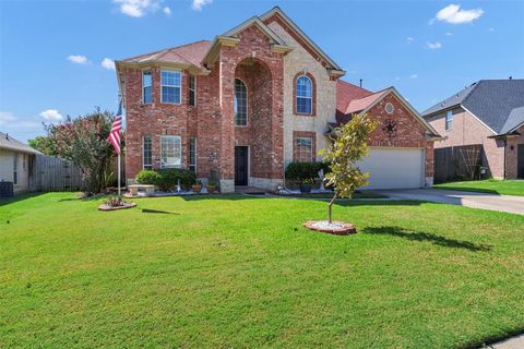 2102 Bentley Drive Mansfield TX 76063