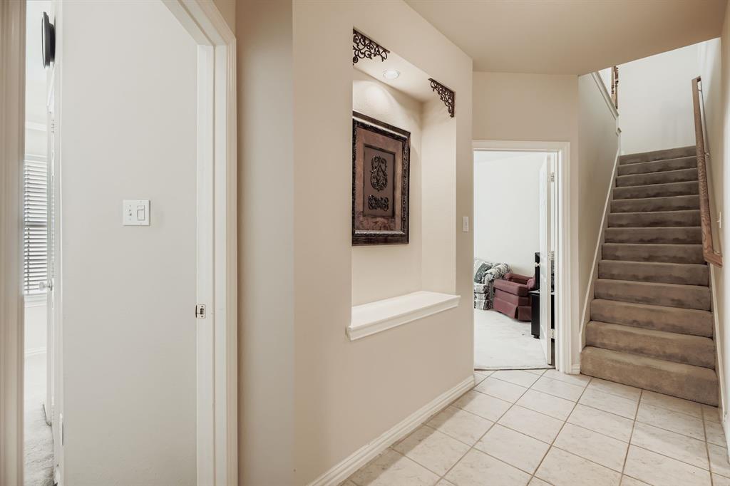 Hidden Creek Ph One - Residential