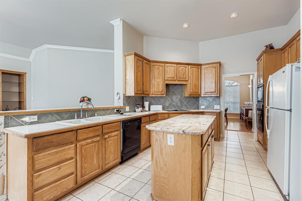 Hidden Creek Ph One - Residential