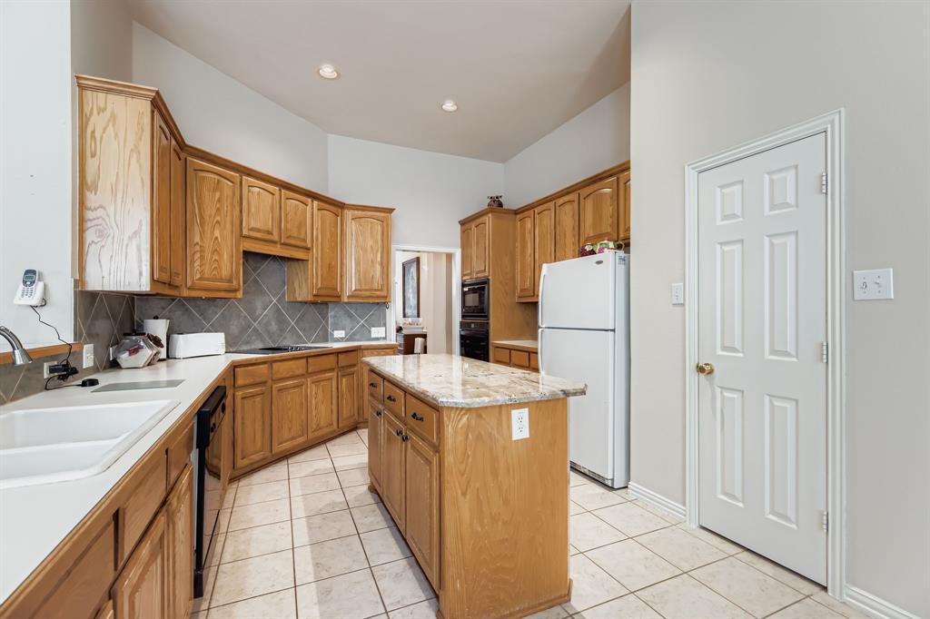 Hidden Creek Ph One - Residential