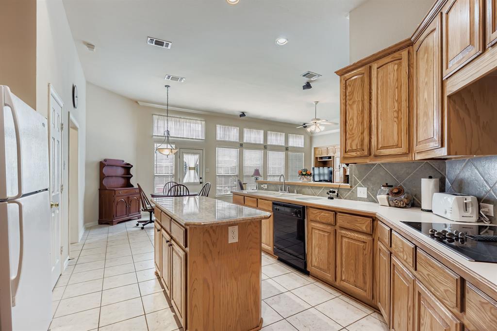 Hidden Creek Ph One - Residential