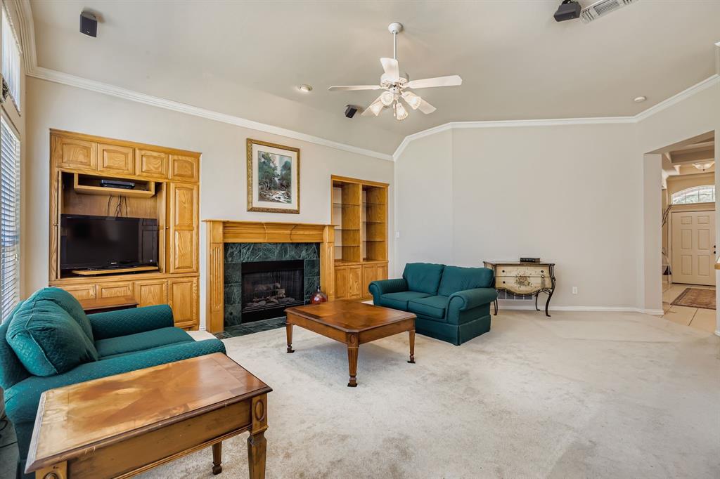 Hidden Creek Ph One - Residential