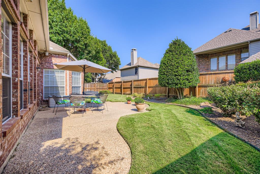 Hidden Creek Ph One - Residential