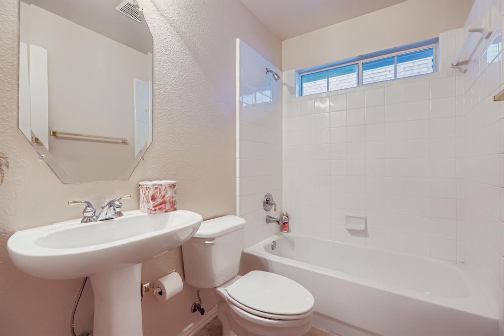 Hidden Creek Ph One - Residential