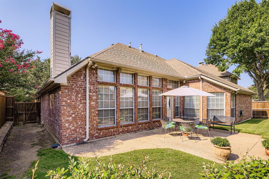 Hidden Creek Ph One - Residential