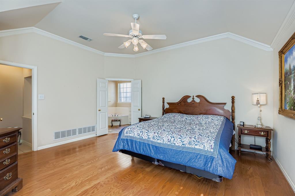 Hidden Creek Ph One - Residential