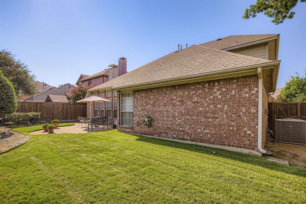 Hidden Creek Ph One - Residential