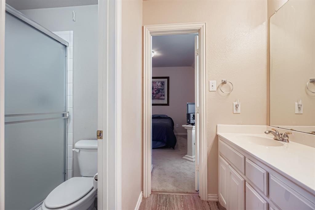 Hidden Creek Ph One - Residential