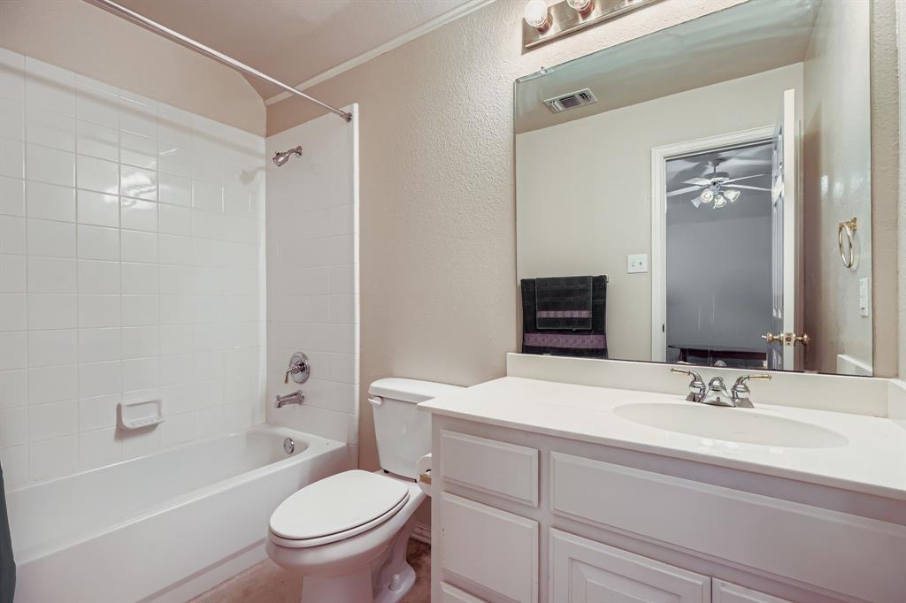 Hidden Creek Ph One - Residential