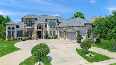 4812 Park Vista Boulevard Sherman TX 75090