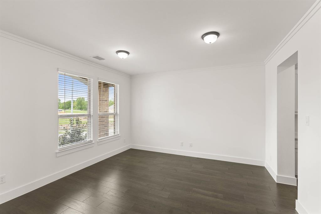 Summit Parks - Residential