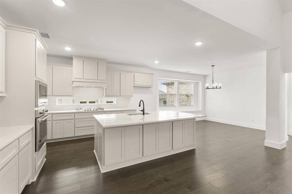 Summit Parks - Residential