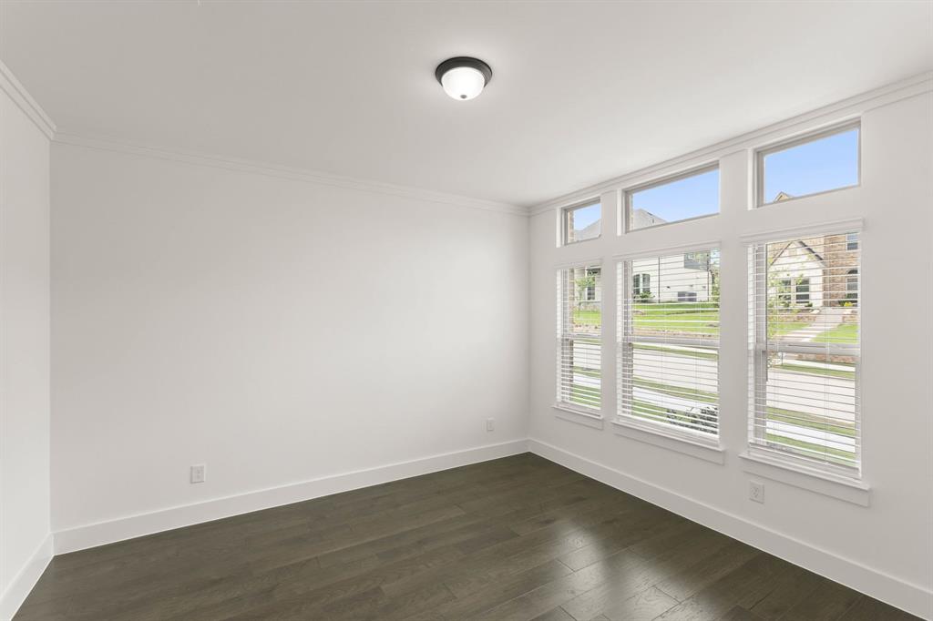 Summit Parks - Residential