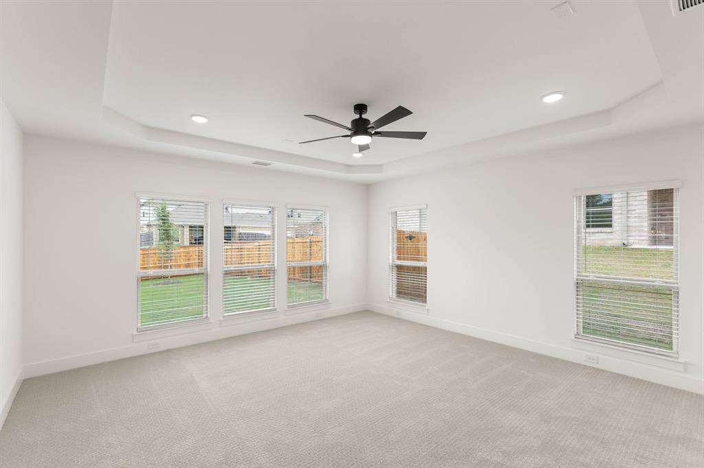 Summit Parks - Residential