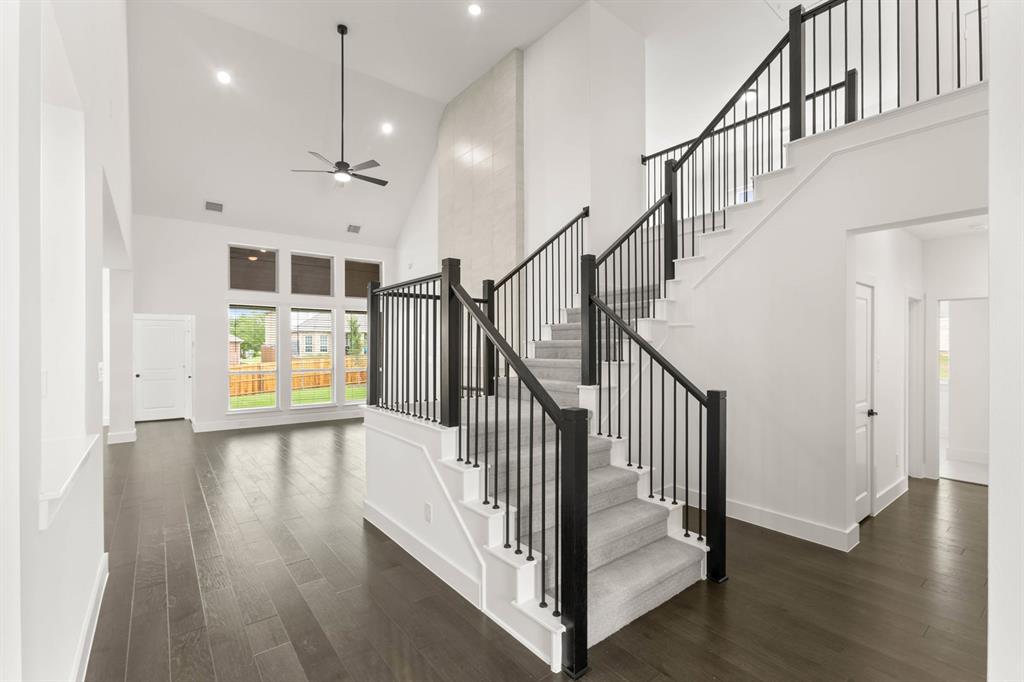 Summit Parks - Residential