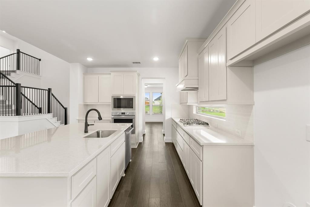 Summit Parks - Residential