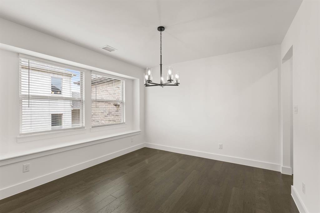 Summit Parks - Residential