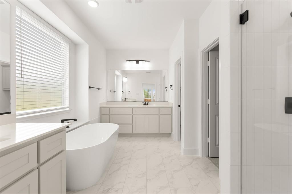 Summit Parks - Residential
