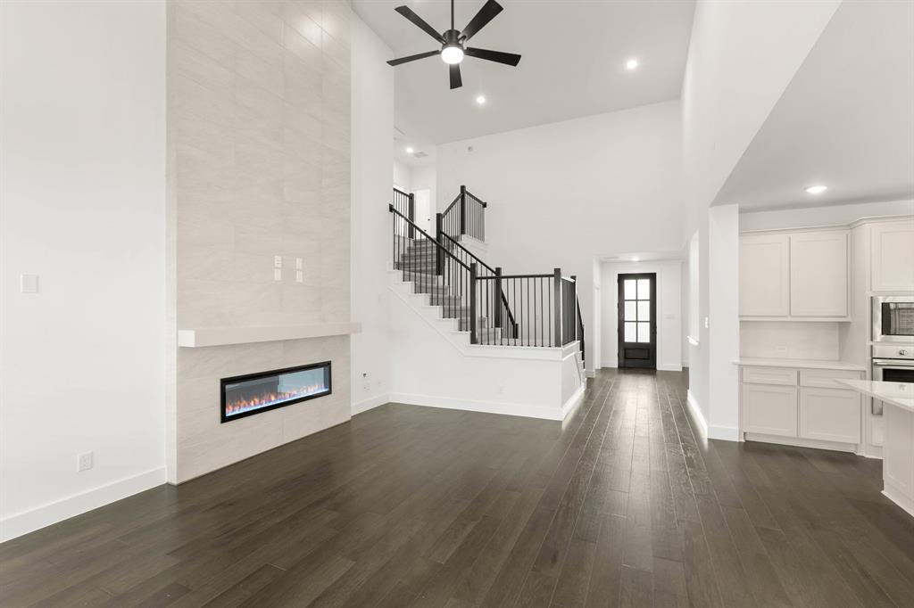 Summit Parks - Residential