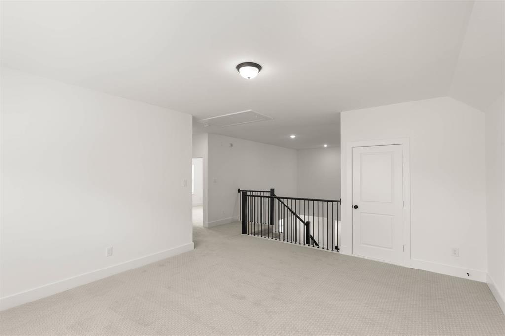 Summit Parks - Residential