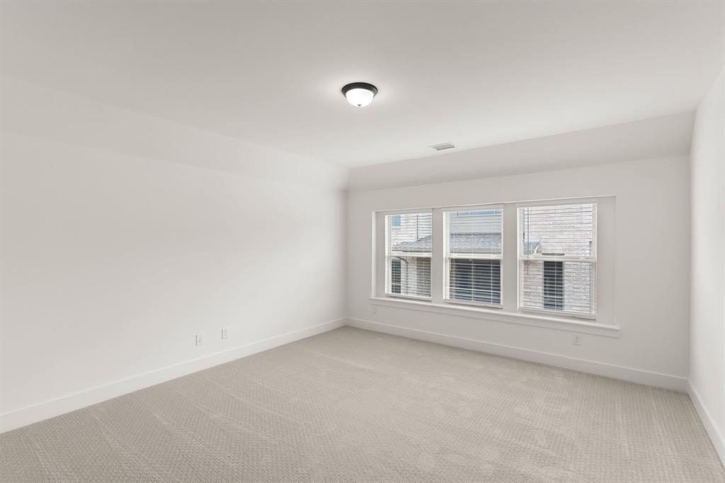 Summit Parks - Residential