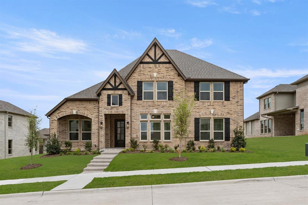 Summit Parks - Residential