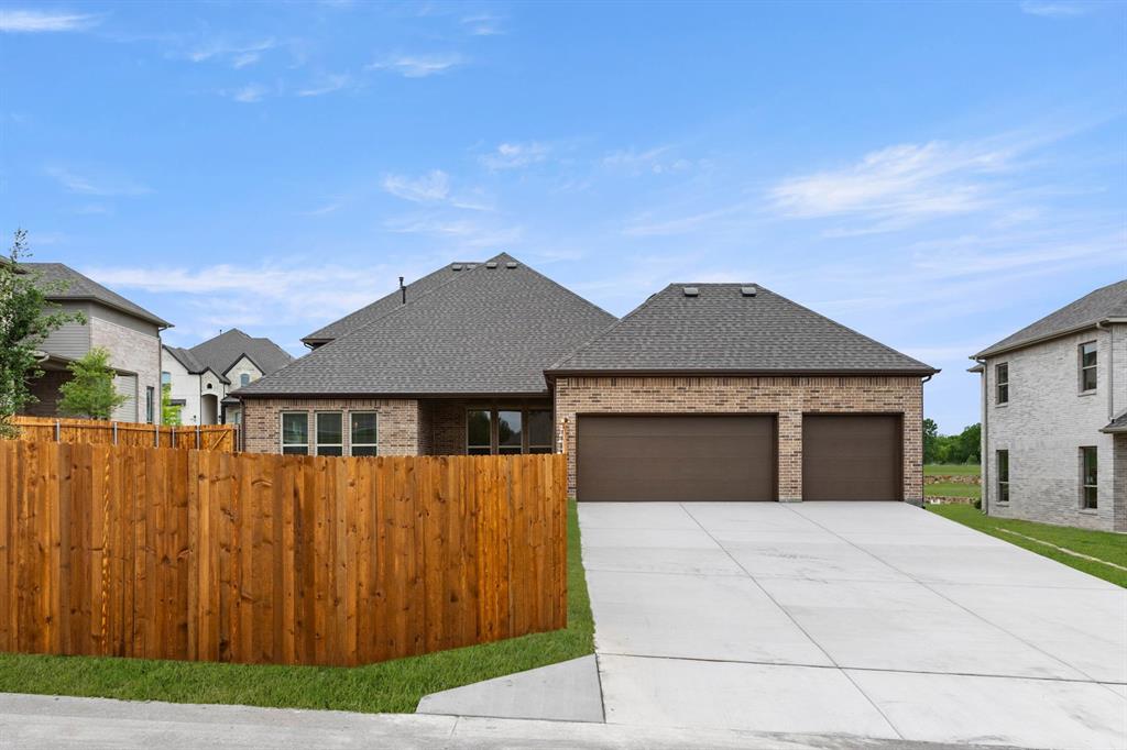 Summit Parks - Residential