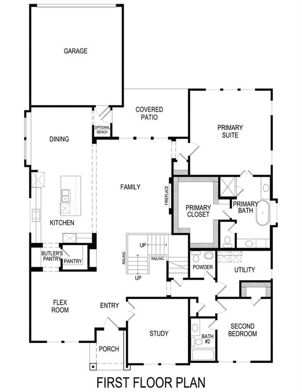 Summit Parks - Residential