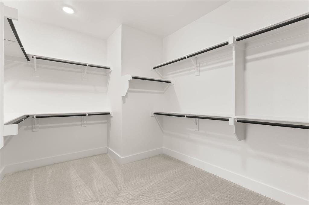 Summit Parks - Residential