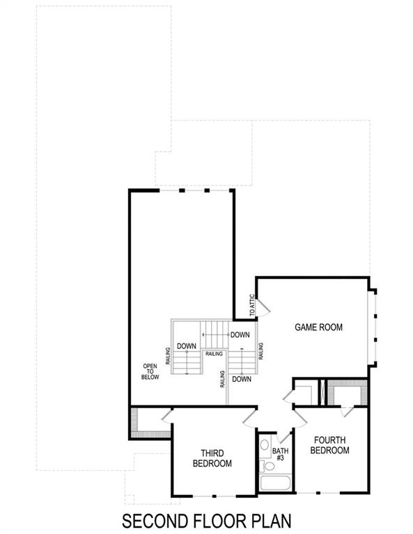 Summit Parks - Residential