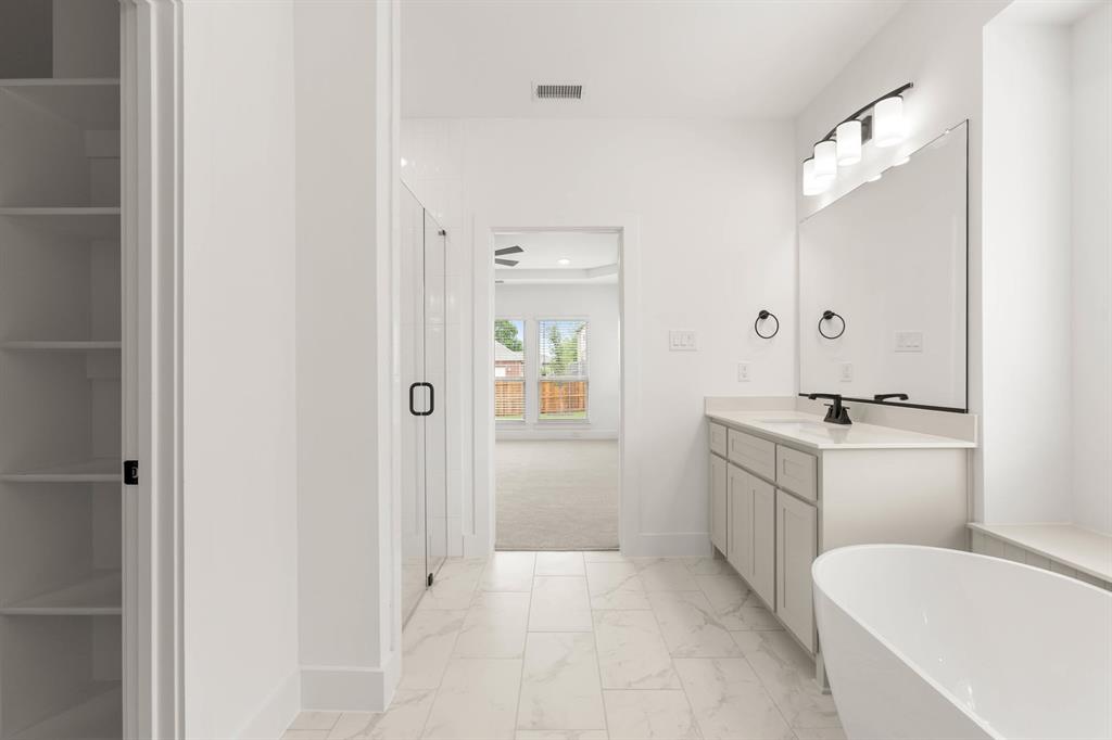 Summit Parks - Residential