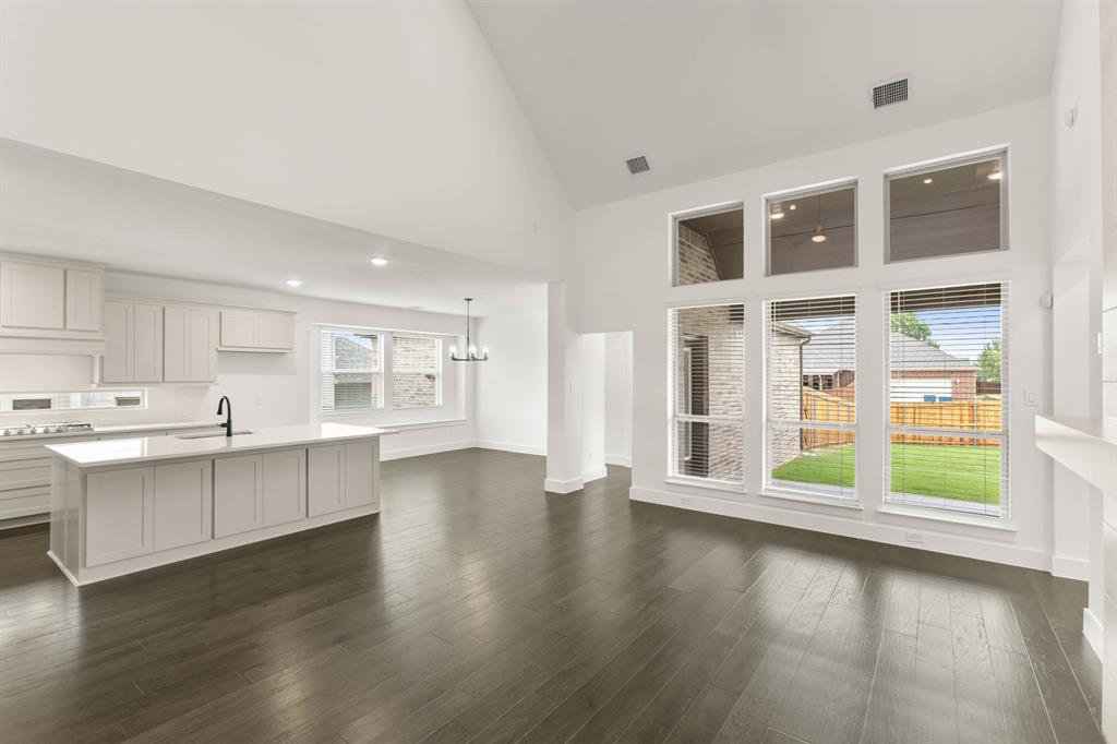 Summit Parks - Residential