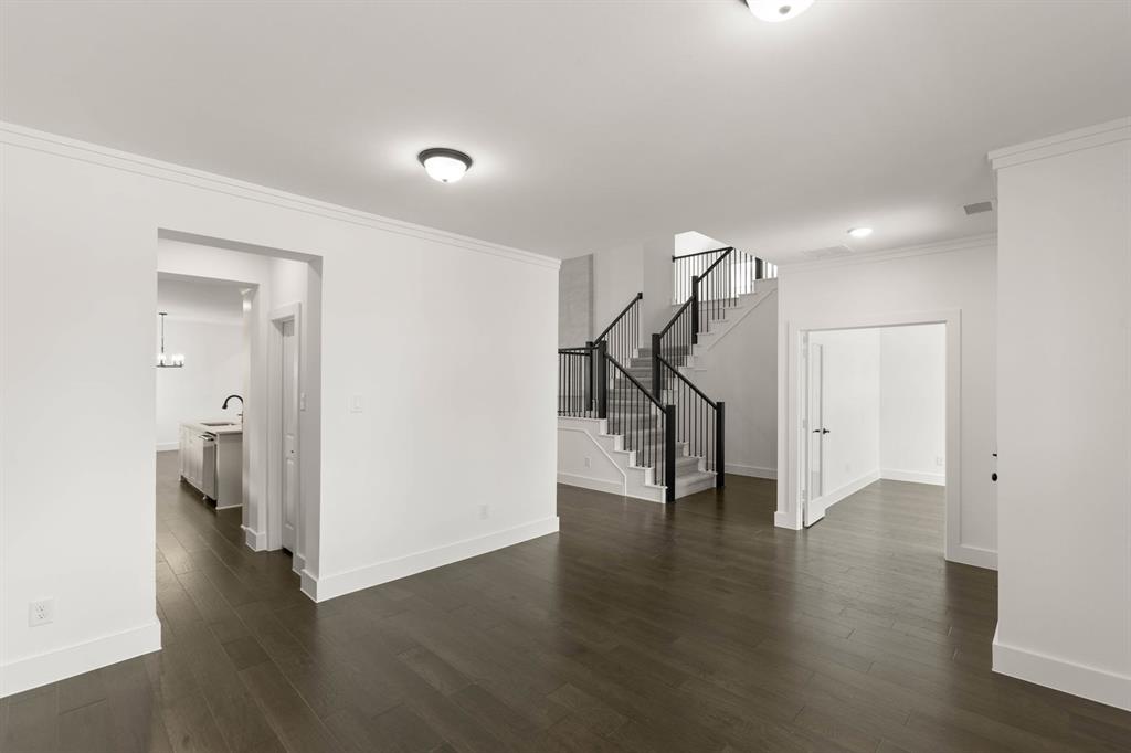Summit Parks - Residential