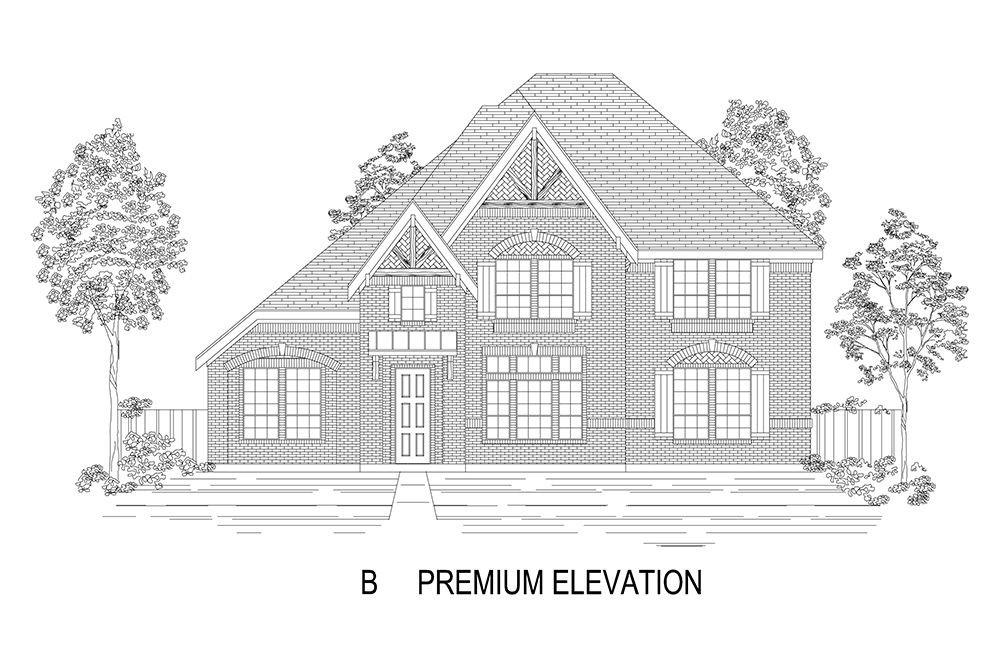 Summit Parks - Residential