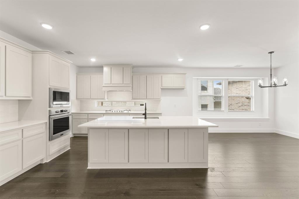 Summit Parks - Residential