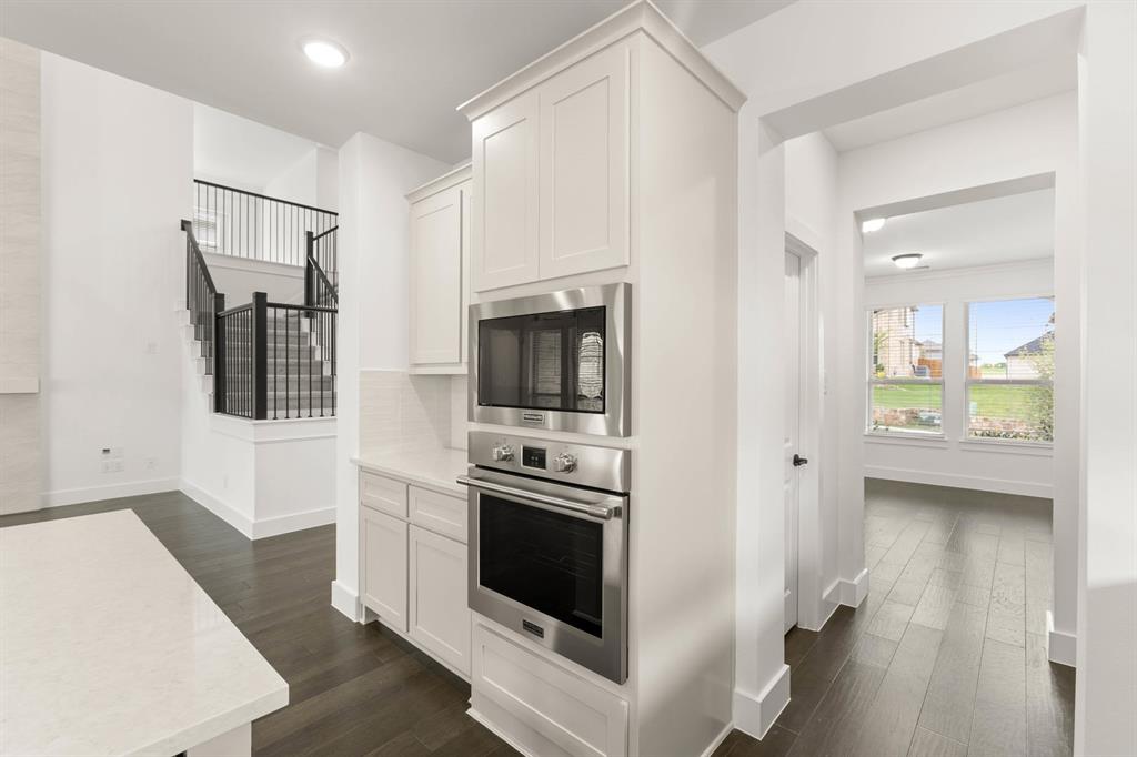 Summit Parks - Residential