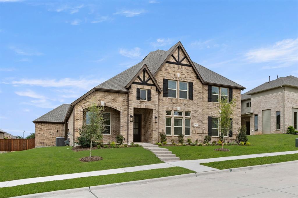 Summit Parks - Residential