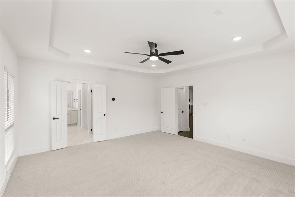 Summit Parks - Residential